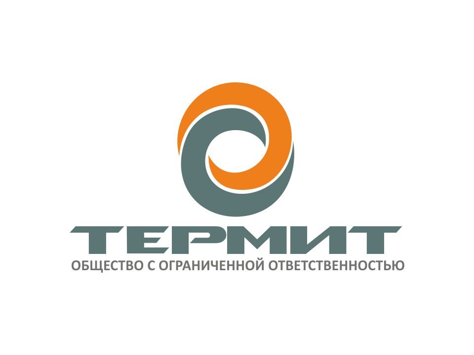 Логотип ООО Термит