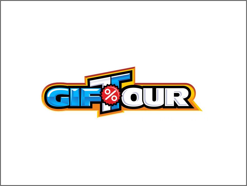 Логотип GifTour