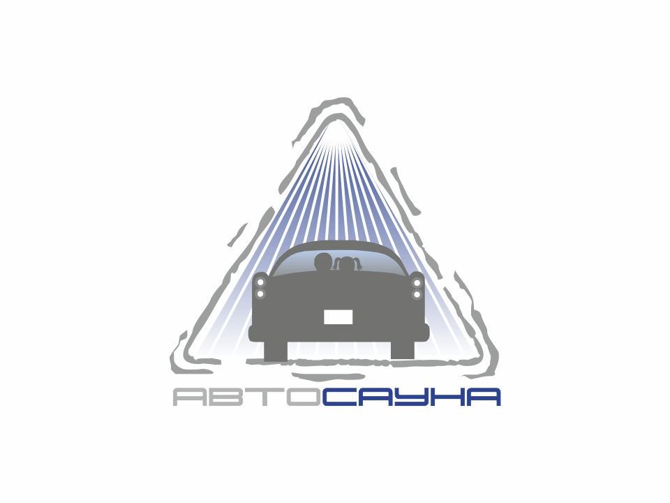 Логотип Автосауны