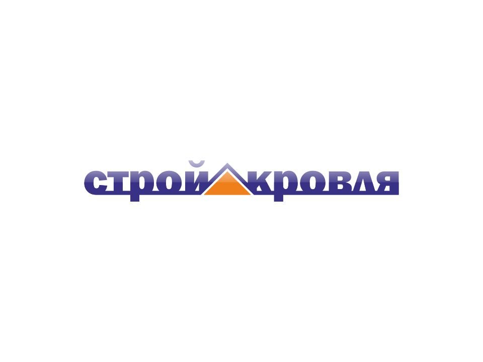 Логотип Стройкровля