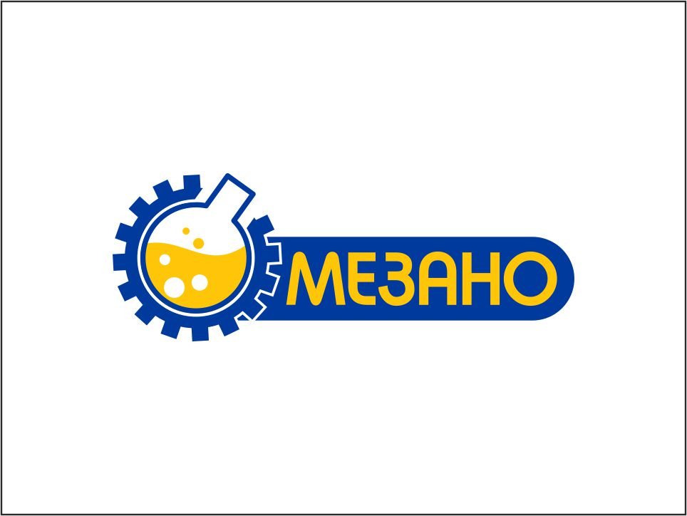 Логотип Мезано