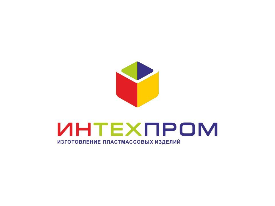 Логотип Интехпром