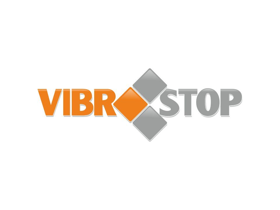 Логотип Vibro Stop