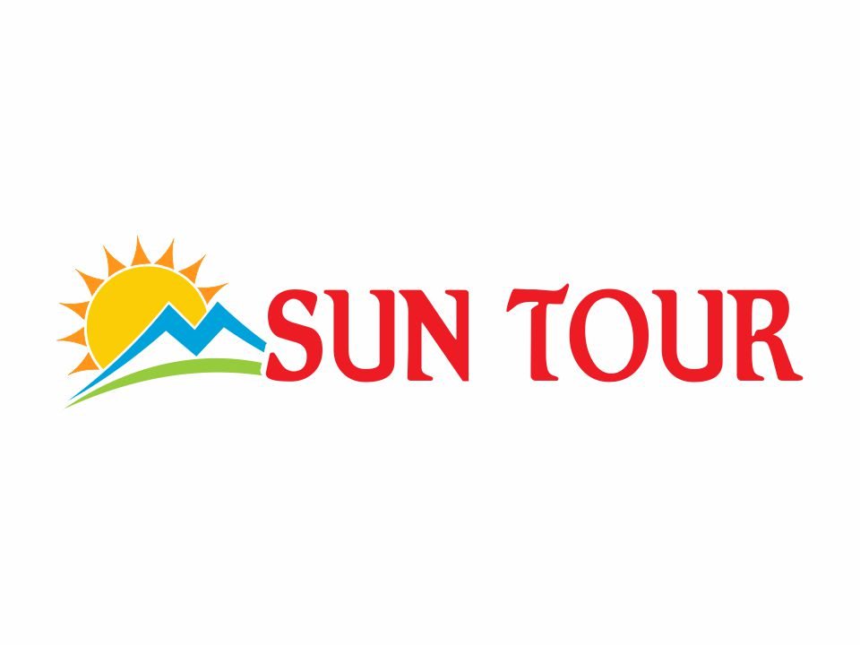 Логотип Sun Tour