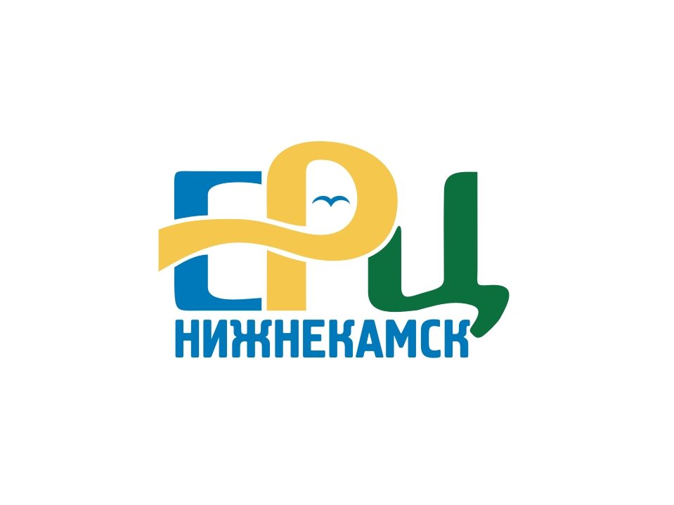 Логотип ЕРЦ
