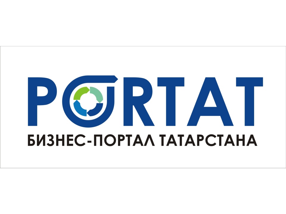 Логотип «Portat»